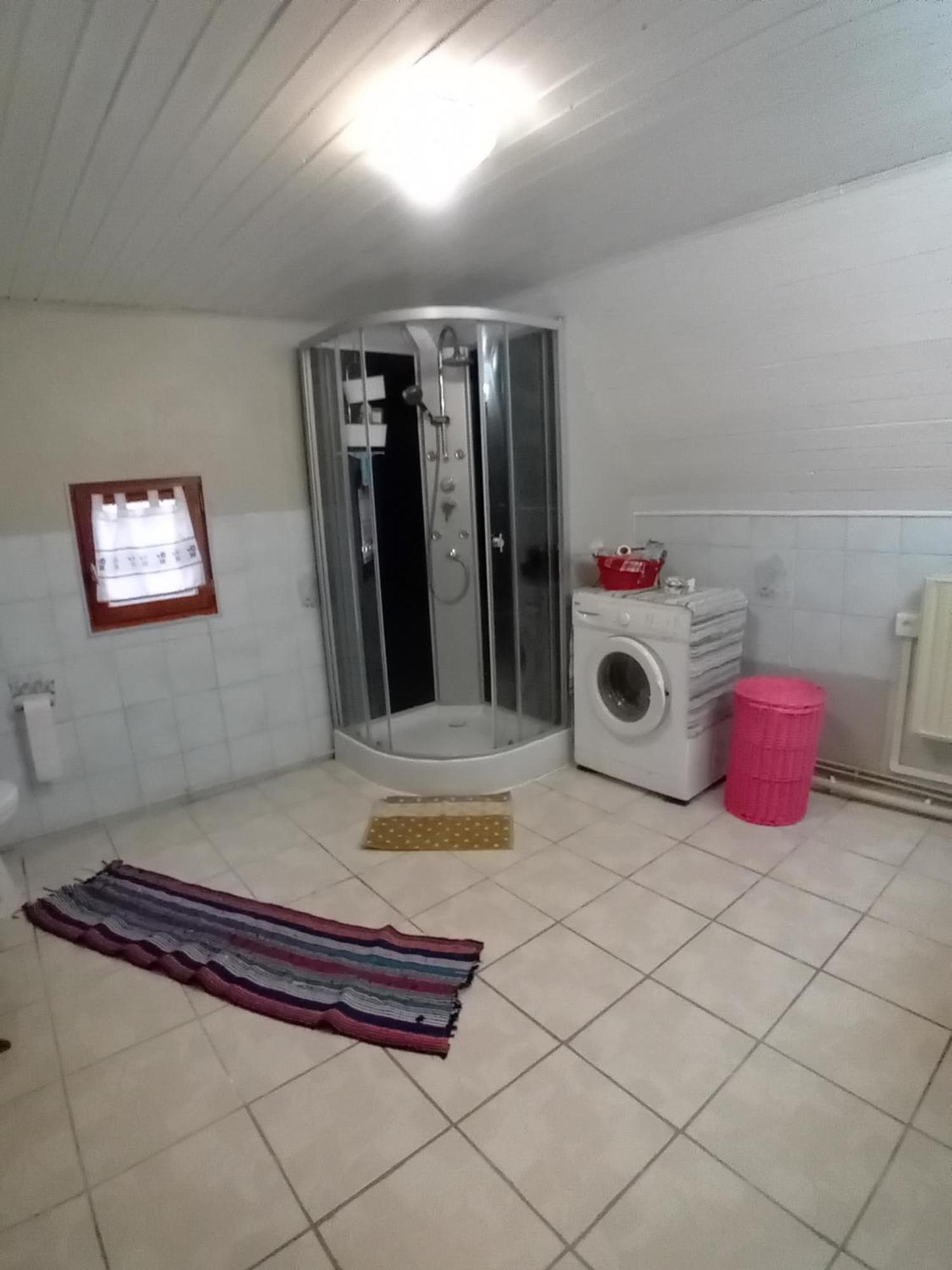 Appartement Spacieux Dans Joli Village Alsacien Châtenois Exterior photo