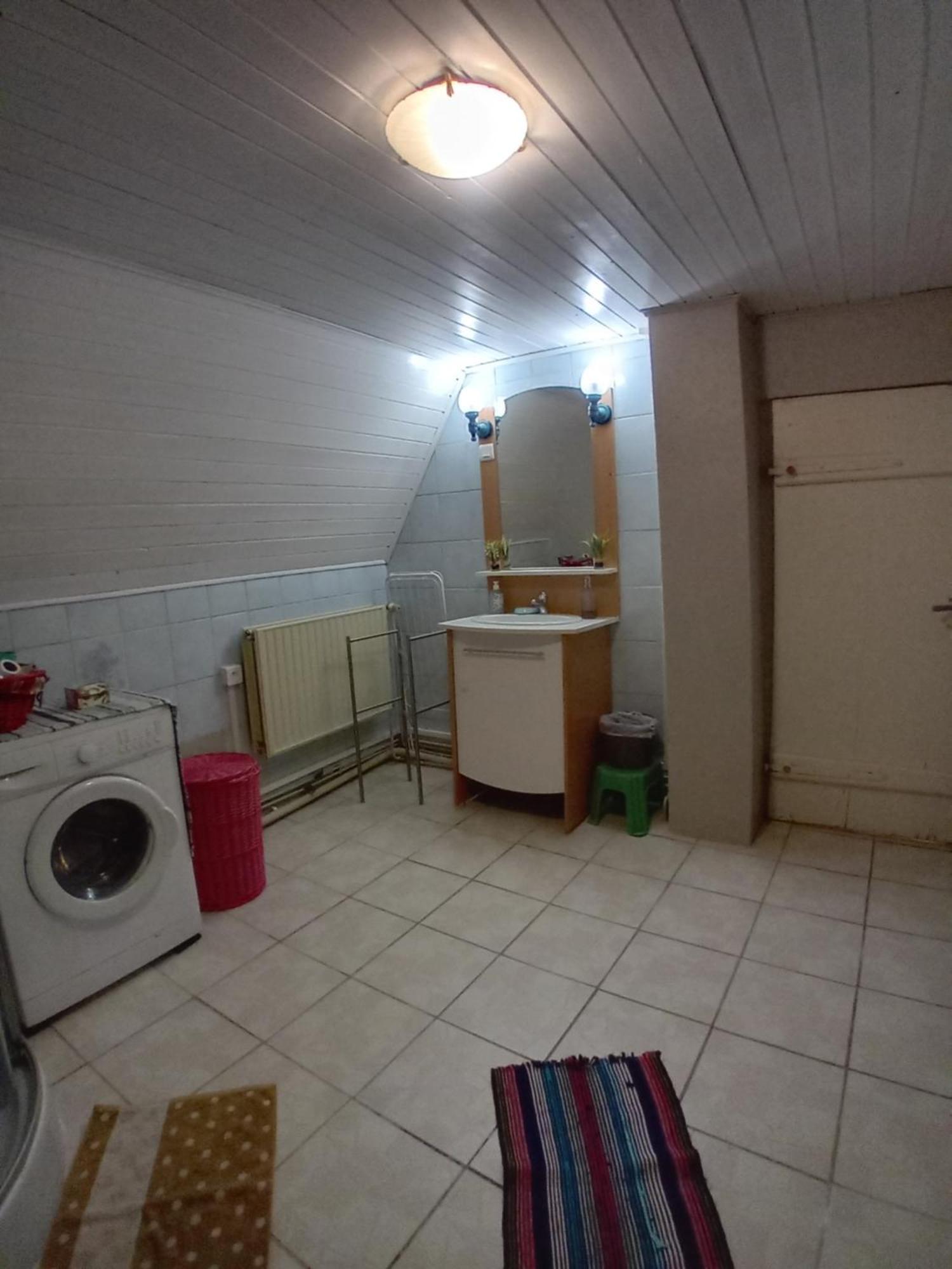 Appartement Spacieux Dans Joli Village Alsacien Châtenois Exterior photo