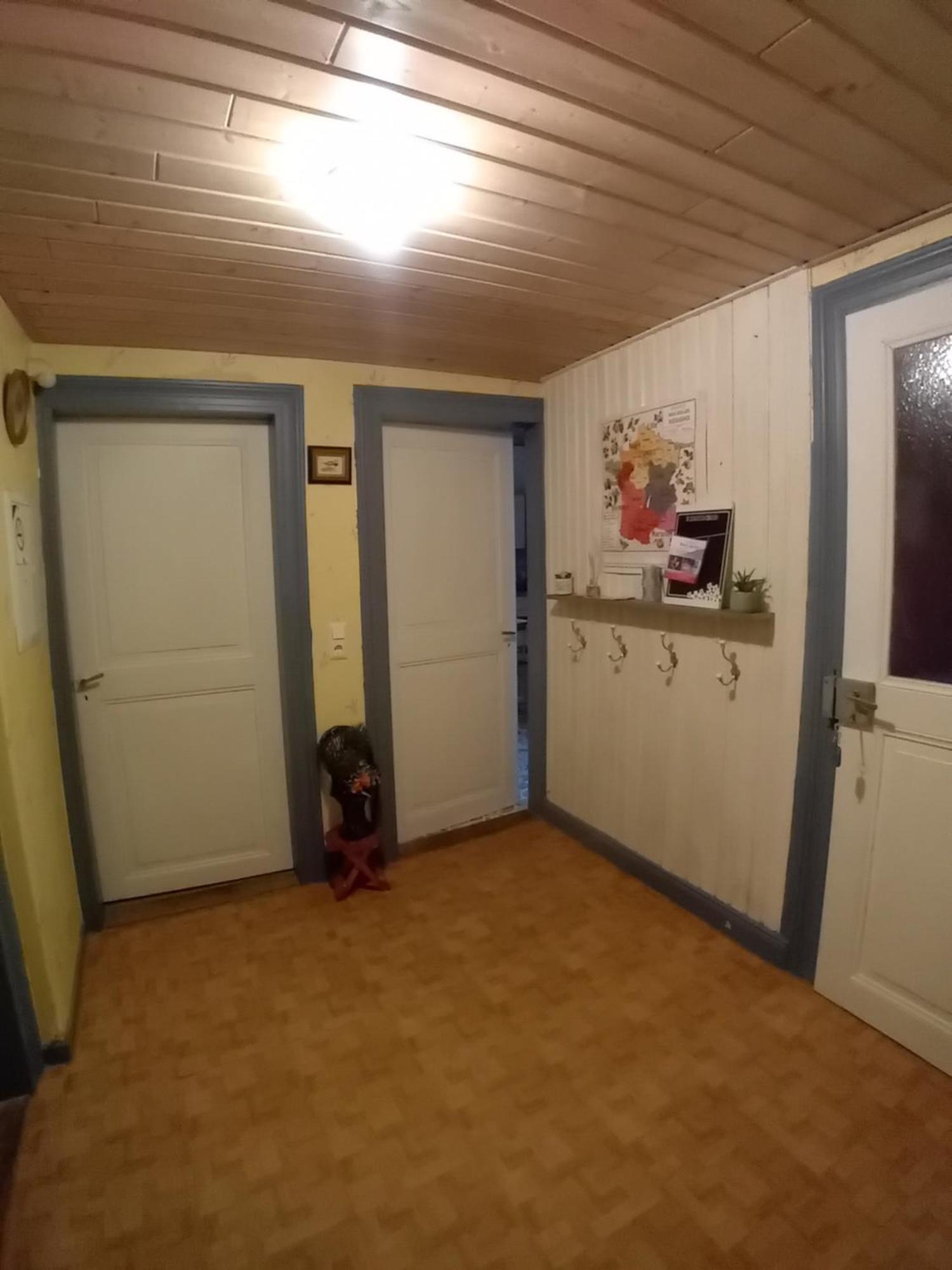 Appartement Spacieux Dans Joli Village Alsacien Châtenois Exterior photo